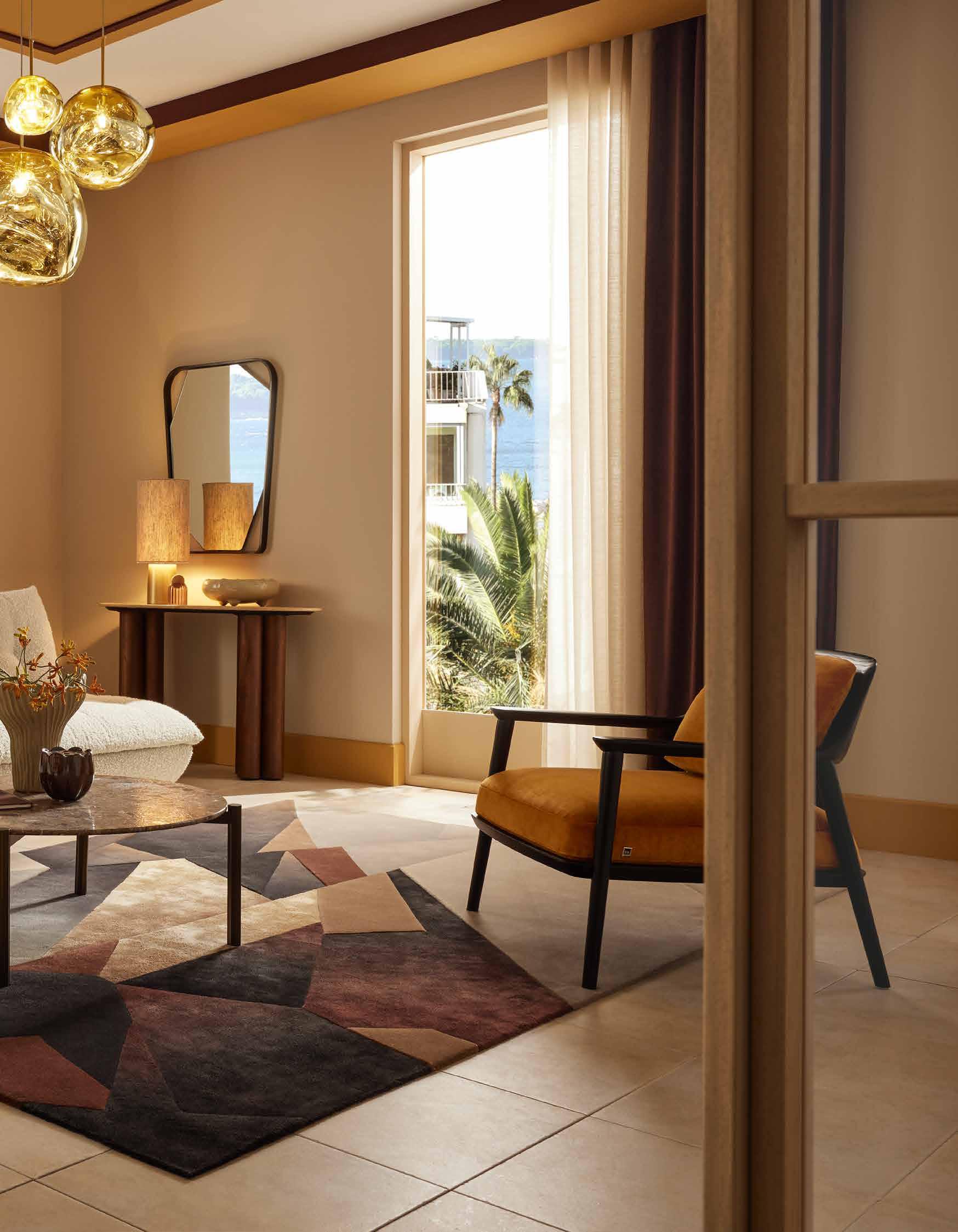 ICONS by Designers for JAB™ - Dezen